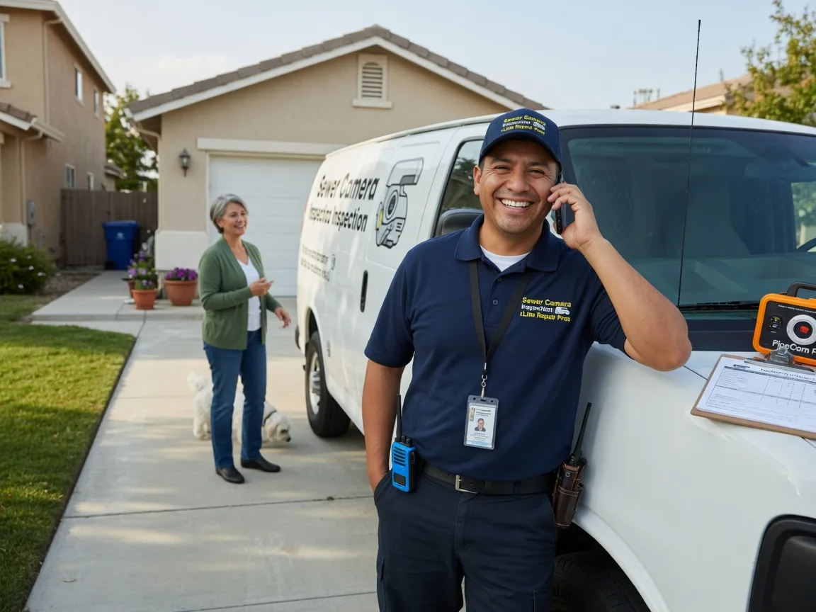 Sewer Line Repair Huntingdon, PA FAQs